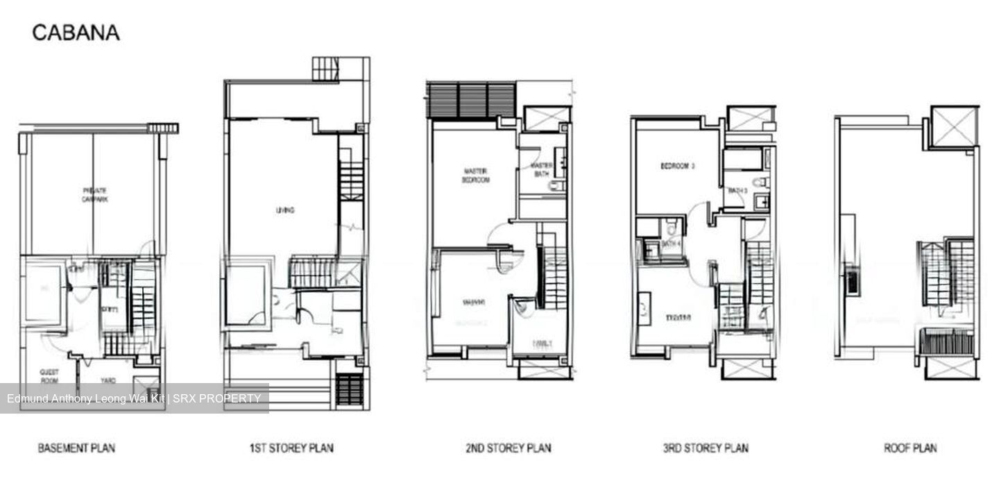 Cabana (D28), Terrace #503133761